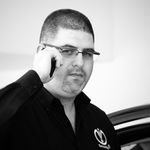 Daniel Vainberg - @big_dan_611 - Instagram