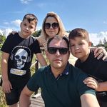 Daniel Vainberg - @dani3607 - Instagram