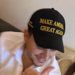 Daniel Vaknin - @politicalmind45 - Instagram