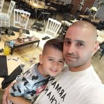 Daniel Vaknin - @daniel691924 - Instagram