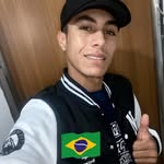Daniel Barbosa Valadao - @danielvaladaodaniel - Instagram