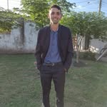 Daniel Borges Valadao - @danielvaladao1992 - Instagram
