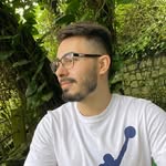Daniel Valadão - @danielpradovaladao - Instagram