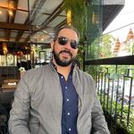 Daniel Valadão de Carvalho - @danielvaladao82 - Instagram