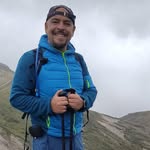 Daniel Valarezo - @danielbvp - Instagram