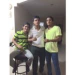 Daniel Valarezo - @danielvalarezo97 - Instagram