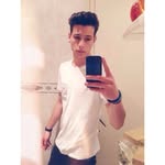 Daniel valarezo - @danii53100 - Instagram