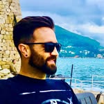 Daniel Valasek - @rangerdan208 - Instagram
