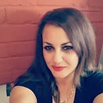 Daniela Valcheva - @daniela.valcheva.82 - Instagram