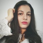 @daniella.valcheva - Instagram