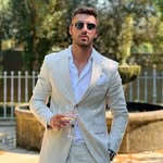 Daniel Vale - @danielvale46 - Instagram