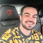 Daniel Vale Guimarães - @danielvaleg - Instagram
