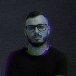 Daniel Valenta - @anode_bmo - Instagram