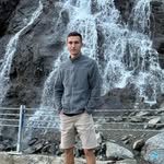 Daniel Valentyn - @valentyndaniel - Instagram