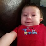 Daniel Alexander Valerius - @danielwolfking64 - Instagram