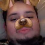 Daniel Valerius - @dvaleriuswolf - Instagram