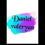 Daniel Rohitt - @danielvaleryanxie - Instagram