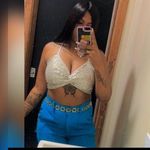 Valeska Danielly - @valeskadanielly - Instagram