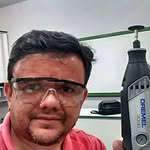 Daniel Valin dos Reis Junior - @profdanielvalin - Instagram