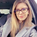 Daniela Valkova - @daniel_valkova - Instagram
