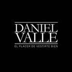 Daniel Valle - @danielvallemoda - Instagram