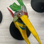 Daniel Valle - @danielvalleart - Instagram