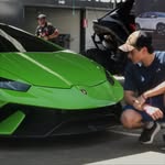 Daniel Vallarino - @daniel_vallarino1 - Instagram