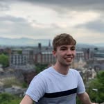 Daniel Vallance - @vallancedaniel - Instagram