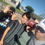 Daniel Vallance - @danielvallance10 - Instagram