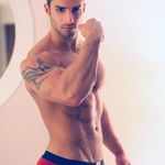 Dante Armando Villaseñor - @daniel.vallarta.5 - Instagram