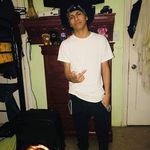 Daniel Vallecillo - @daniel.vallecillo.902 - Instagram