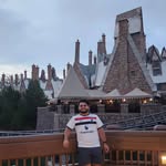Daniel Vallecillo - @iamdanielhn - Instagram