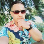 Daniel Vallecillo - @vallecilloruddy23 - Instagram