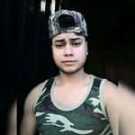 Daniel Vallecillo - @jvallecillo2895 - Instagram