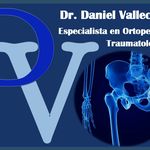Daniel Vallecillo Banegas - @dr.vallecillo_ortopedista - Instagram