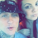 daniel vallee - @monstersink602 - Instagram