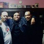 Daniel Vallo - @cooldan40 - Instagram