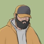 Daniel Valls - @unwisebear - Instagram