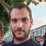 Daniel Valls Margarit - @dvmupc - Instagram