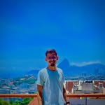 Daniel Azevedo - @daniel_valonga - Instagram