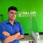 Daniel Valor Creditos - @danielvalorcreditos - Instagram
