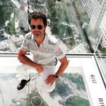 Daniel Valter De Magalhaes - @daniel_valter_magalhaes - Instagram