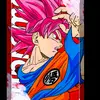 goku512dragonball - @daniel.valter - TikTok