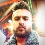 Daniel Valverde - @dannyvalverde10 - Instagram