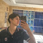 Daniel Valverde - @idani.v - Instagram