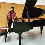 Daniel Valverde - @danielpiano - Instagram
