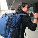 Daniel Valverde Angulo - @danielvalverdeangulo - Instagram