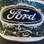 Daniel Muray VanAuken - @ford_101 - Instagram