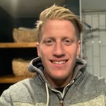 Daniel Van Auken - @danova14 - Instagram