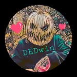 Daniel Van Buskirk II - @dedwin_art - Instagram